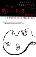 The Missing Head of Damasceno Monteiro - Paperback