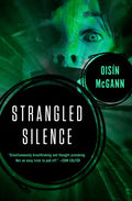 Strangled Silence - Paperback