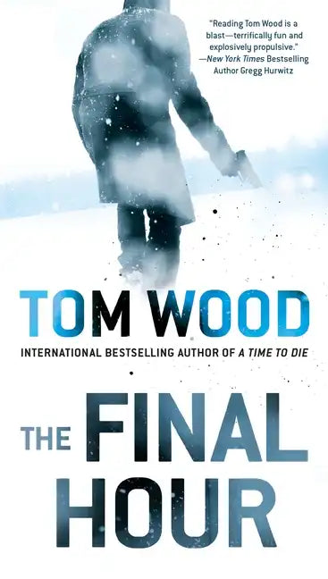 The Final Hour - Paperback
