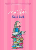 Matilda - Paperback