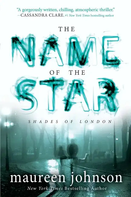 The Name of the Star - Paperback