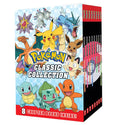 Classic Chapter Book Collection (Pokémon) - Boxed Set