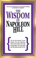 The Wisdom of Napoleon Hill - Paperback