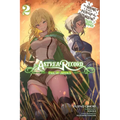 Astrea Record, Vol. 2 Is It Wrong to Try to Pick Up Girls in a Dungeon? Tales of Heroes - Paperback
