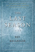 The Last Season - Paperback