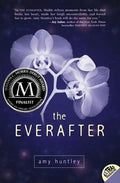 The Everafter - Paperback