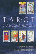 Tarot Card Combinations - Paperback