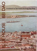 Blue House - Paperback