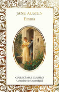 Emma - Hardcover