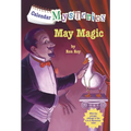 Calendar Mysteries #5: May Magic - Paperback