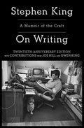 On Writing: A Memoir of the Craft - Paperback