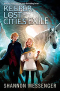 Exile - Paperback