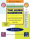 The Homo Handbook - Paperback