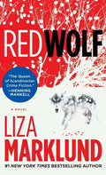 Red Wolf - Paperback