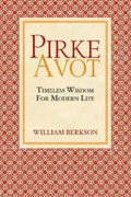 Pirke Avot: Timeless Wisdom for Modern Life - Paperback