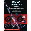 Indian Jewelry of the American Southwest - Paperback