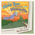 Abby Zoo Turns Into a Mosquito - Paperback