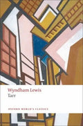 Tarr - Paperback