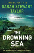 The Drowning Sea: A Maggie d'Arcy Mystery - Paperback