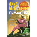 Crystal Line - Paperback