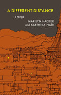 A Different Distance: A Renga - Paperback