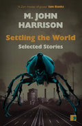 Settling the World: Selected Stories - Paperback