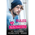 The Rules of Dating My Best Friend's Sister - Paperback