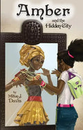 Amber and the Hidden City - Paperback