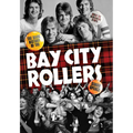 When the Screaming Stops: The Dark History of the Bay City Rollers - Hardcover