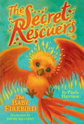 The Baby Firebird - Paperback