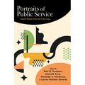 Portraits of Public Service: Untold Stories from the Front Lines - Paperback