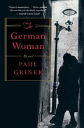 The German Woman - Paperback
