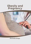 Obesity and Pregnancy - Hardcover
