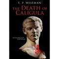 The Death of Caligula: Josephus Ant. Iud. XIX 1-273 - Paperback