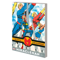 Miracleman by Gaiman & Buckingham: The Silver Age - Paperback