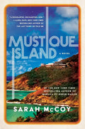 Mustique Island - Paperback