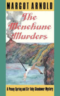 The Menehune Murders: From Antiquity to the Present - Paperback