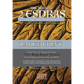 2nd Esdras: The Hidden Book of Prophecy: With 1st Esdras - Paperback
