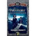 The Truth Stealer - Hardcover