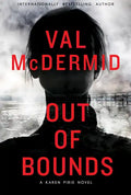 Out of Bounds: A Karen Pirie Novel - Paperback