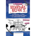 Sam's Supersecret Survival Guide to Assembling an Army of Cats, Playground Games, and Surviving School - Paperback