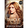 Famous in Love - Paperback