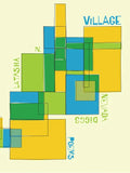 Village - Paperback