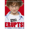 Phineas L. Macguire ...Erupts! - Paperback