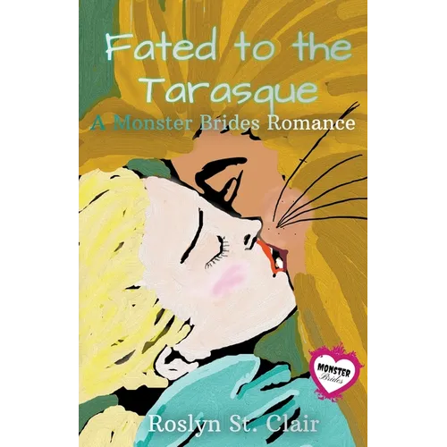 Fated to the Tarasque - Paperback