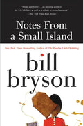 Notes from a Small Island - Paperback