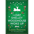 The Day Shelley Woodhouse Woke Up - Paperback