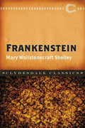 Frankenstein - Paperback