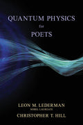 Quantum Physics for Poets - Paperback