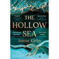 The Hollow Sea: The Unforgettable and Mesmerising Debut Inspired by Mythology - Paperback